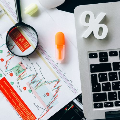 Financial modeling